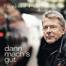 Mey reinhard mach gebraucht kaufen  Berlin