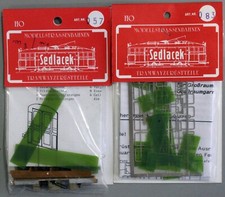 Sedlacek 057 083 gebraucht kaufen  Hofheim