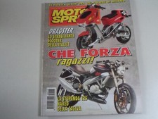 Motosprint 1995 cagiva usato  Salerno