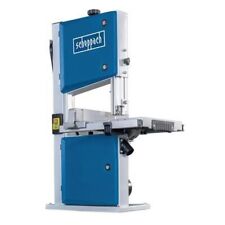 Scheppach bandsaw 550w for sale  PEMBROKE DOCK