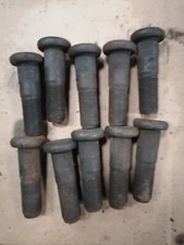 Trailer wheel studs for sale  WIGTON