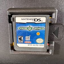 Code lyoko get for sale  Durham