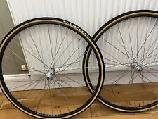 Ambrosio nemesis wheelset for sale  BRISTOL