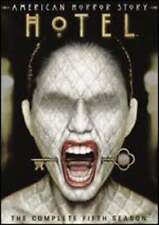 American Horror Story: Hotel [4 Discs]: Used comprar usado  Enviando para Brazil