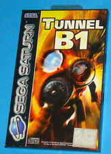 Tunnel sega saturn usato  Roma