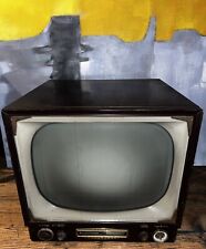 Raro! Vintage (década de 1950) Philco UHF Tube Television, Modelo # 22B4000. comprar usado  Enviando para Brazil