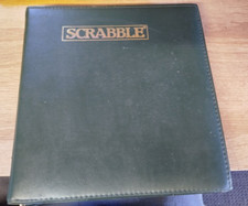 jeu scrabble d'occasion jeu scrabble d'occasion Expédié en Belgium