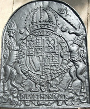 Genuine stunning cast for sale  STAFFORD