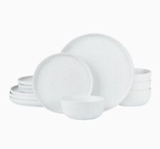 dinner 8 piece dish set for sale  Iva