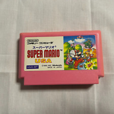 Usado, Cartucho Nintendo USADO FC Super Mario EUA Famicom NES comprar usado  Enviando para Brazil