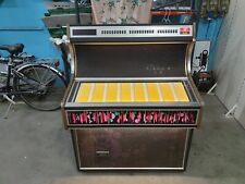 Jubox vintage usato  Zandobbio