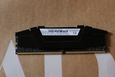 DDR4 F4-3200C16S-16GVK 16GB 16GO 3200MHz CL16 MEMORY MEMOIRE GAMER GAMING PC comprar usado  Enviando para Brazil