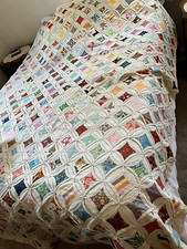 Vintage queen size for sale  Toms River