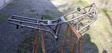 Telaio ducati 750 usato  Villarbasse
