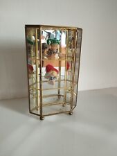 Mini vetrinetta espositore usato  San Giuseppe Jato
