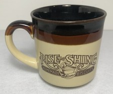 Vintage hardees mug for sale  Apopka