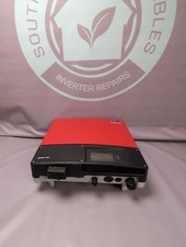Sma sunny boy for sale  AXMINSTER
