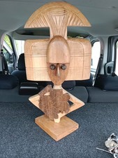 Gardien reliquaire bois d'occasion  Alençon