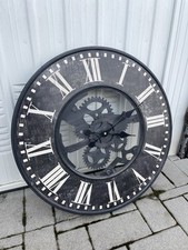 Orologio parete 60x60 usato  Venezia
