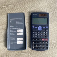 Casio 85es scientific for sale  WATFORD