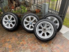Cerchi bmw completo usato  Magenta