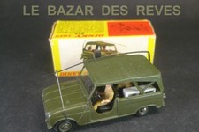 Dinky toys renault d'occasion  Paris XV