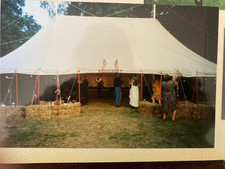 large marquee for sale  FARNHAM