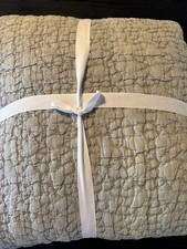 Pottery barn linen for sale  Corona