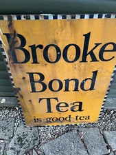 Vintage brooke bond for sale  SWADLINCOTE