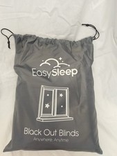 Grey easy sleep for sale  LISKEARD