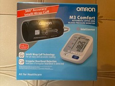 Omron comfort misuratore usato  Palermo