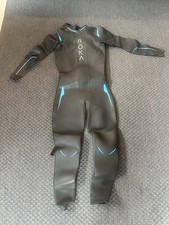 roka maverick wetsuit for sale  San Clemente