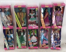 native american barbie for sale  Birmingham