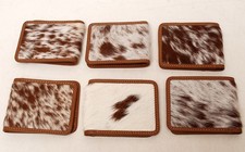 4 mens wallets for sale  Taylor