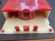 Siku tankstelle gebraucht kaufen  Kiel
