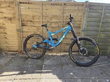 Fury pro 2017 for sale  SETTLE