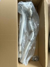 Toyosports stainless steel for sale  CHARD