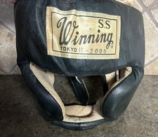 Winning headgear boxing for sale  West Monroe