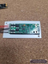 Digitrax dh465 gauge for sale  CRAMLINGTON