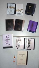 Lot echantillons ysl d'occasion  Sète