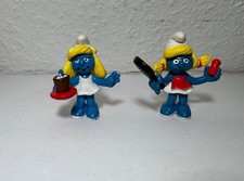 Schleich schlumpf figuren gebraucht kaufen Schleich schlumpf figuren gebraucht kaufen  Röthlein