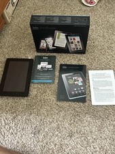 Kobo vox ereader d'occasion  Expédié en Belgium