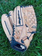 Mizuno leather left for sale  Kearney