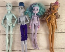 Lot nude monster for sale  Marysville