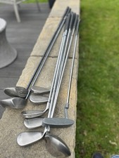 Calloway golf clubs for sale  GLOSSOP