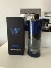 Armani Code Colonia Giorgio Armani na sprzedaż  PL