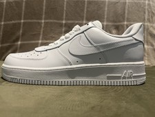 force 1 white air nike for sale  HARROW