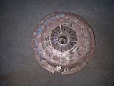 Volano bimassa per usato  Cremona