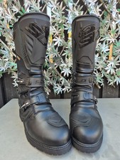 Sidi adventure gore for sale  SHEFFIELD
