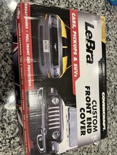 Lebra front end for sale  Canton